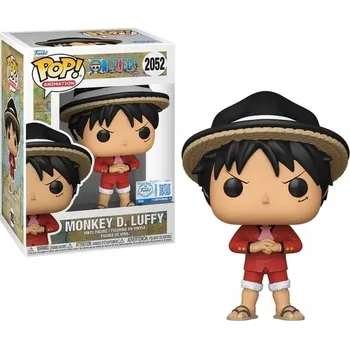 Figurka Figurka Funko Pop! One Piece