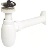 MULTI sifon umyvadlový vtok CR DN40