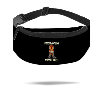 Ledvinka Bastard Postavení mimo hru ledvinka Black