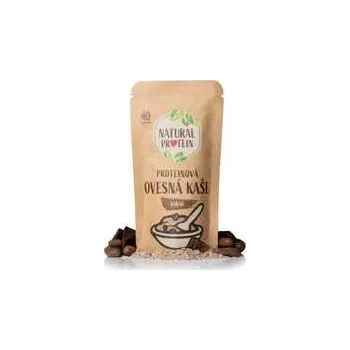 Protein NaturalProtein Proteinová ovesná kaše kakao 60 g