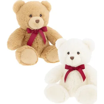 plyšák Keeleco Medvěd Harry 30 cm 2 druhy