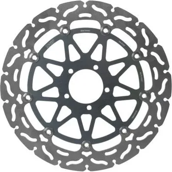 Brzdový kotouč Brzdový kotouč TRW MSW205RAC