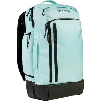 Sportovní batoh batoh Burton Multipath Travel - Light Teal 27 L