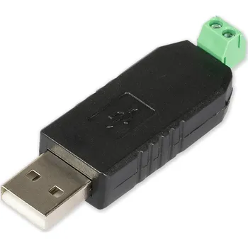 Datový kabel Převodník USB/485 - pro upgrade ACM12