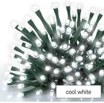EMOS D4CC03 600 LED XMAS ICICLE MF 10M CW