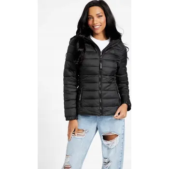 Guess Morison Q4OL02WDRR0C černá, M Guess Morison Q4OL02WDRR0C černá, M