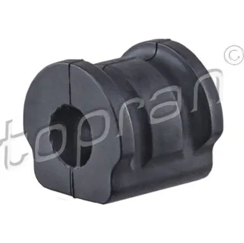 Stabilizátor nápravy Uložení stabilizátoru - držák TOPRAN 109 687