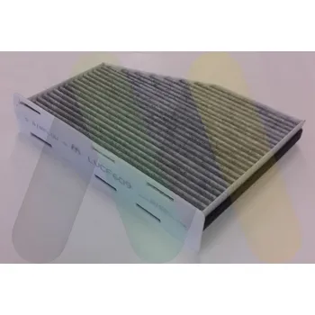 Kabinový filtr Filtr vzduchu v interiéru MOTAQUIP LVCF609