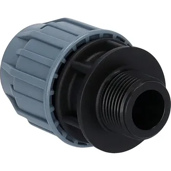 Fitinka Spojka přímá M Plano PP-S, d 75 x 2 1/2˝ vnější závit