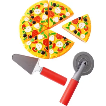Plejo Mac Toys PLEJO Pizza set
