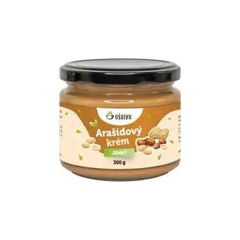 Ošatka Arašídový krém jemný 300 g