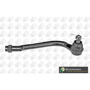 Čep řízení Hlava příčného táhla řízení - čep řízení BGA SR3604