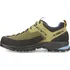 Pánská treková obuv Garmont Dragontail Tech GTX Man Olive Green/Vallarta Blue