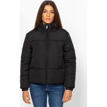 Dámský kabát NEOLA black XL