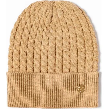 Čepice PANIPAT25 camel