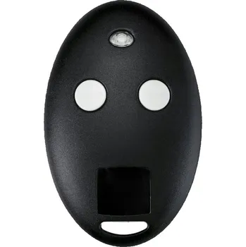 DÁLKOVÉ OVLÁDÁNÍ PRO BFT MITTO 2 2A 433,92 MHz 2 KANÁLY - NÁHRADNÍ