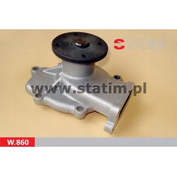 Vodní pumpa motoru Vodní čerpadlo Statim W.860