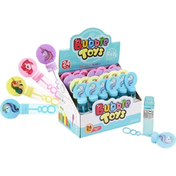 Bublifuk Bublifuk jednorožec 14 cm