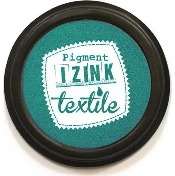 Polštář Impregnovaný inkoustový Polštář Aladine 7 x 7 mm