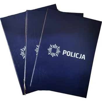 Desky na diplom A4 Barbara s gravírováním nebo potiskem