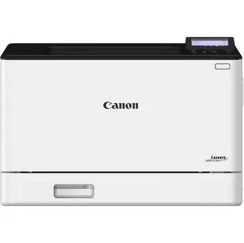 Tiskárna Canon i-SENSYS LBP673Cdw II 7186C007 laserová tiskárna
