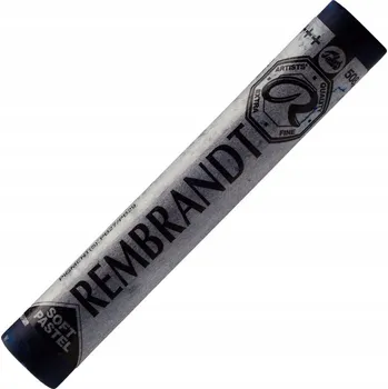 Suchý pastel Rembrandt Talens - 508,5 Prussian blue