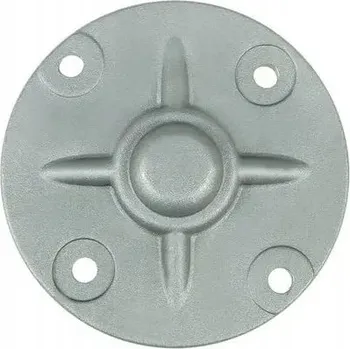 Alternátor Kryt startéru, karburátoru AS-PL SBR9007