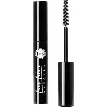 Řasenka J.Cat Beauty Love Live Lash Řasenka prodlužující a zahušťující 8 g