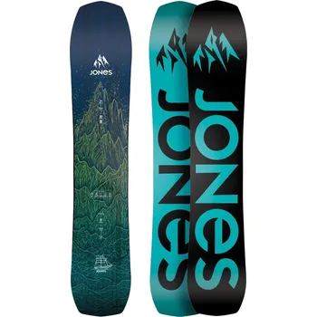 Snowboard Snowboard Jones Youth Flagship 142 2026 - Odesíláme do 24 hodin