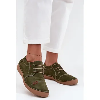 Dámské polobotky Polobotky model 218692 Step in style 38