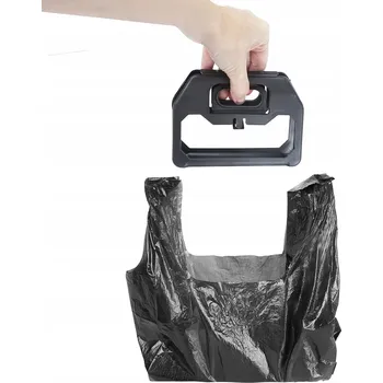 sáček na exkrement Sáčky na psí exkrementy CE 50 ks