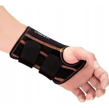 Zápěstní bandáž HMS - velikost L/XL