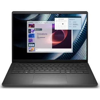 Notebook DELL NTB Pro 14 Essential PV14255/AMD AI7 350/16GB/1TSSD/14" FHD+/AMD Radeon/65W/WLAN/Backlit Kb/W11P/3Y PS NBD