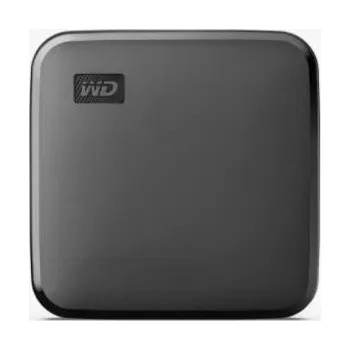 Interní pevný disk SanDisk WD Elements SE externí SSD 2 TB USB 3.2 400MB/s odolnost proti pádu z výšky