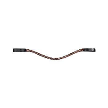 Čelenka X-line Boost, Full - Bílá