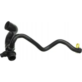 Brzdová hadice Gates 02-1792 Hadice topení