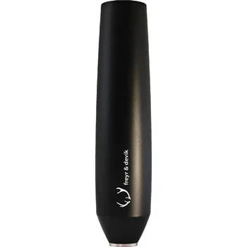 Sport Tlumič Freyr & Devik Ultimate silence 3D 250 FM .338 Varianta: M15x1