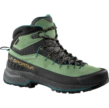 Dámská zimní obuv boty La Sportiva TX4 Evo Mid GTX - Aspen Green/Savana 41