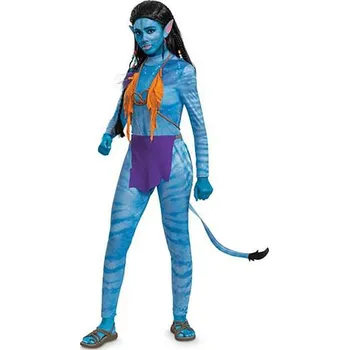 Disguise - Klasická Neytiri kostým pro ženy - Avatar - S