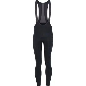 Cyklistické oblečení Cyklistické kalhoty dlouhé Wilier L černé