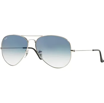 Módní doplněk Ray-Ban Aviator Gradient RB3025 003/3F
