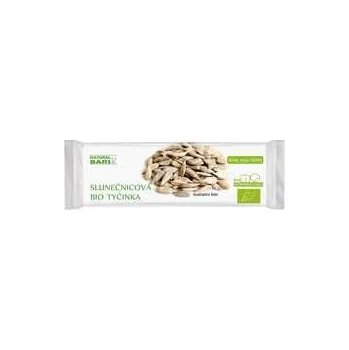 Natural Bars Slunečnicová pochoutka 30 g