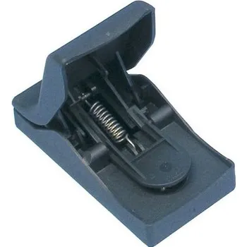 Hubení hlodavce Past na krysy a potkany POWER CAT s návnadou