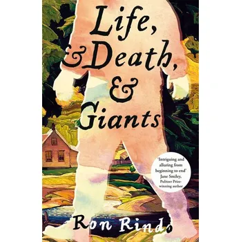 Life, and Death, and Giants - Rindo, Ron