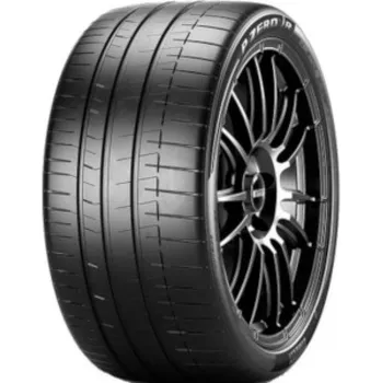 Letní osobní pneu Pirelli P Zero R ( 325/30 ZR20 (106Y) XL Elect, F, s ochrannou ráfku (MFS) B C )