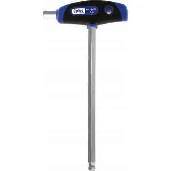 Příslušenství pro čtečku elektronické knihy CYCLUS TOOLS Cyclus 2mm multifunkční klíč