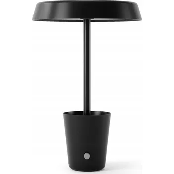 Lampička Nanoleaf Smarter IQ Umbra Cup - chytrá LED stolní lampička