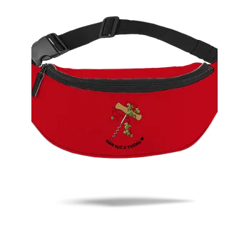 Ledvinka Bastard Otevři mé srdce ledvinka Red