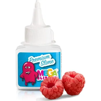sliz Megaslizoun - Vůně do slizu, Aroma malina, 35 ml - Novinky