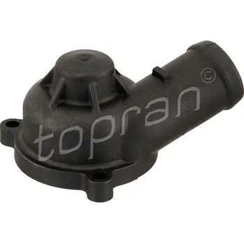 Motor automobilu Příruba chladiva TOPRAN 111 182